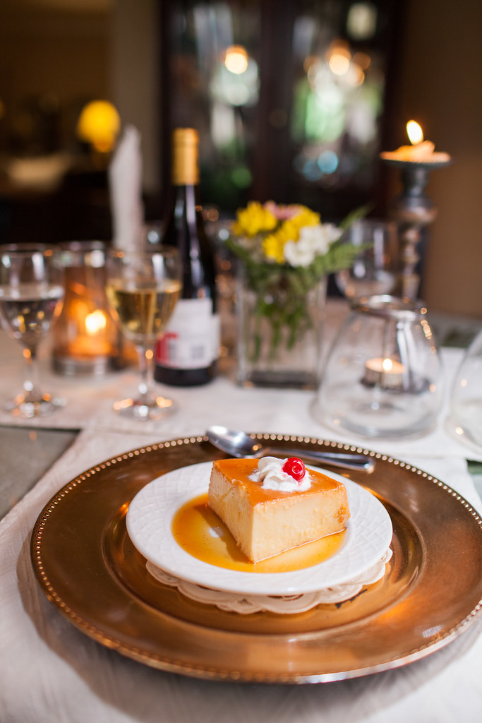 Hotel Los Robles Managua restaurante 11