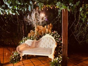 espacios para eventos al aire libre en managua