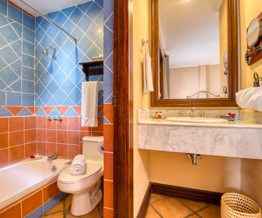 Hotel-Los-Robles-Managua-habitaciones-banos-1