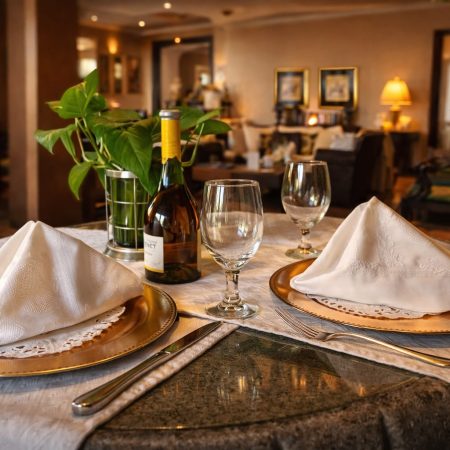 restaurante en managua